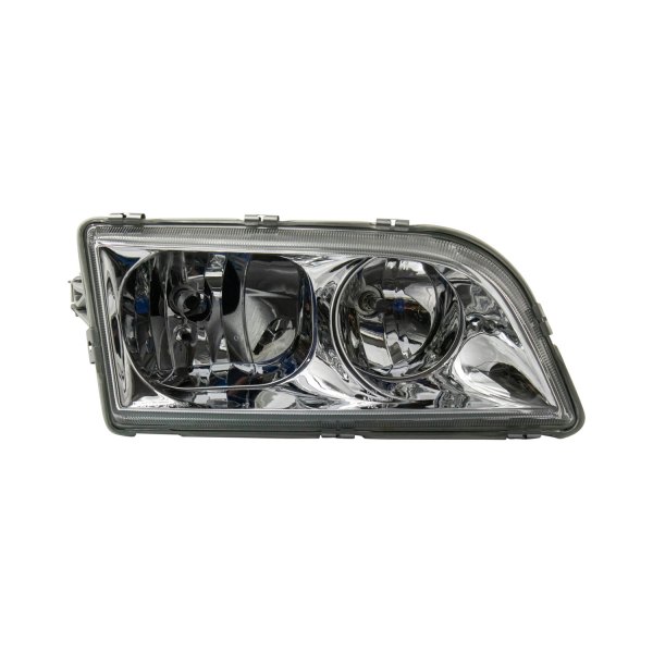 DIY Solutions® - Passenger Side Replacement Headlight