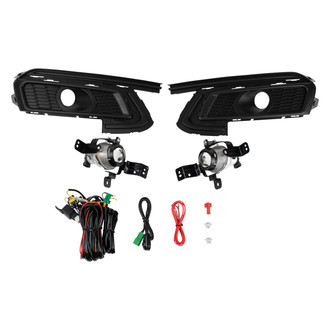 DIY Solutions® - Replacement Fog Light
