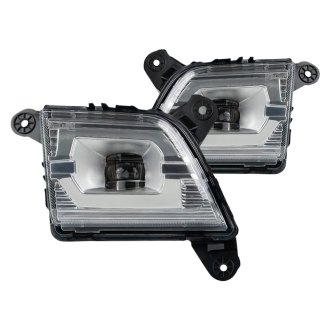 DIY Solutions® - LED Fog Lights