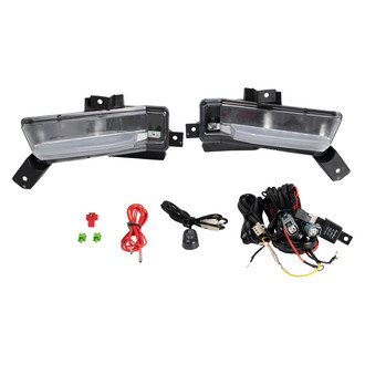 DIY Solutions® - LED Fog Lights