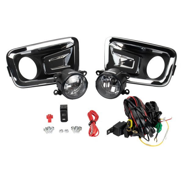 DIY Solutions® - Replacement Fog Light