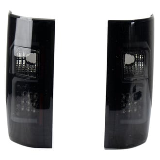DIY Solutions® - Custom Tail Lights