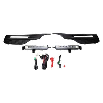 DIY Solutions® - Replacement Fog Light