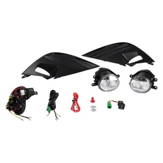 DIY Solutions® - LED Fog Lights