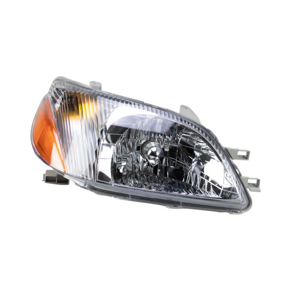 DIY Solutions® - Passenger Side Replacement Headlight