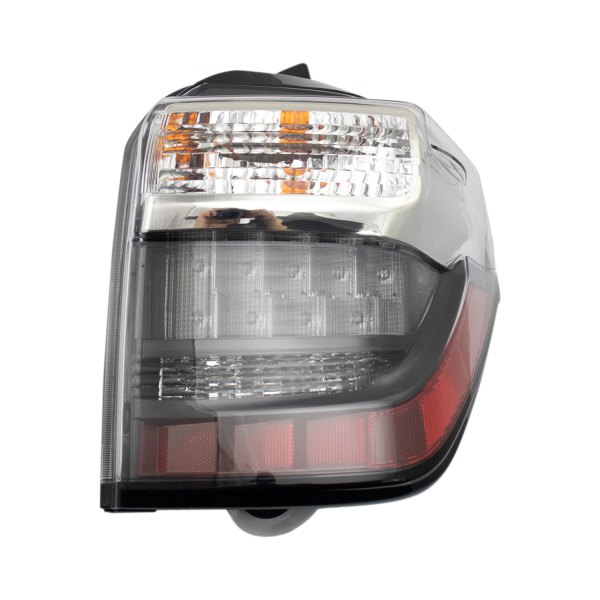 DIY Solutions® - Passenger Side Replacement Tail Light