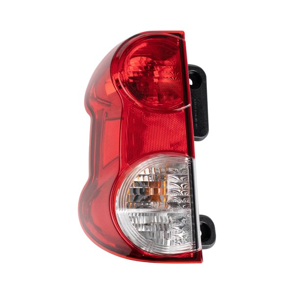 DIY Solutions® - Driver Side Replacement Tail Light, Nissan NV