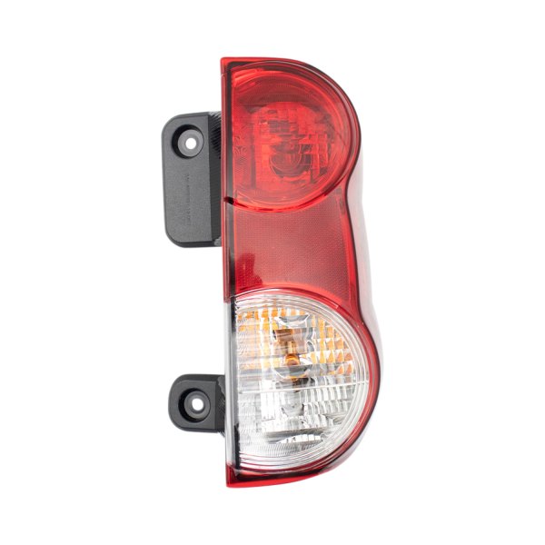 DIY Solutions® - Passenger Side Replacement Tail Light, Nissan NV