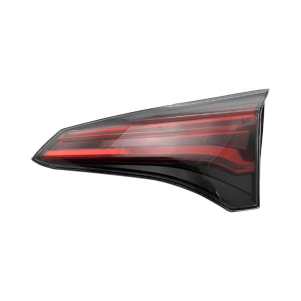 DIY Solutions® - Passenger Side Inner Replacement Tail Light, Toyota RAV4