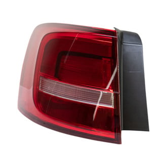 DIY Solutions® - Factory Replacement Tail Lights