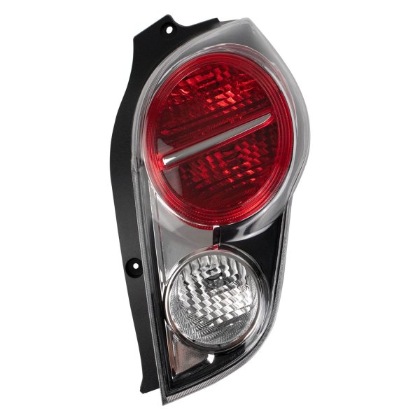 DIY Solutions® - Passenger Side Replacement Tail Light, Chevy Spark