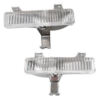 DIY Solutions® - Parking Lights