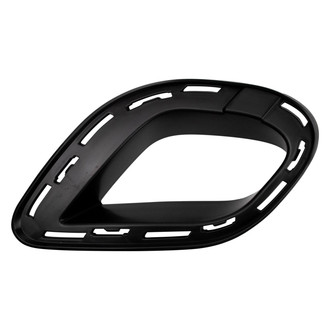 DIY Solutions® - Front Driver Side Fog Light Bezel Adaptor Bracket