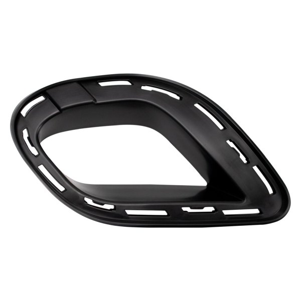 DIY Solutions® - Front Passenger Side Fog Light Bezel Adaptor Bracket