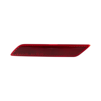 DIY Solutions® - Rear Bumper Reflector