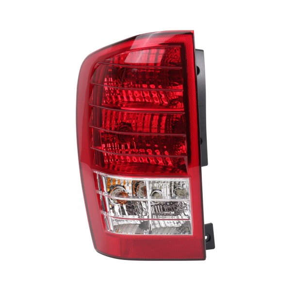 DIY Solutions® - Driver Side Replacement Tail Light, Hyundai Entourage