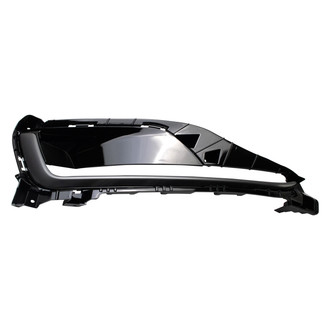 DIY Solutions® - Front Fog Light Bezel