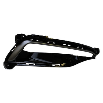 DIY Solutions® - Front Passenger Side Fog Light Bezel