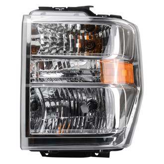 DIY Solutions® - Driver Side Replacement Headlight (Standard Line)