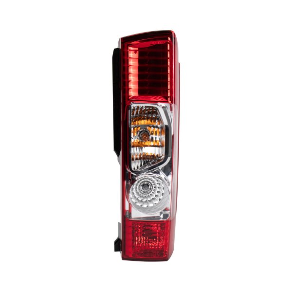 DIY Solutions® - Passenger Side Replacement Tail Light, Ram ProMaster