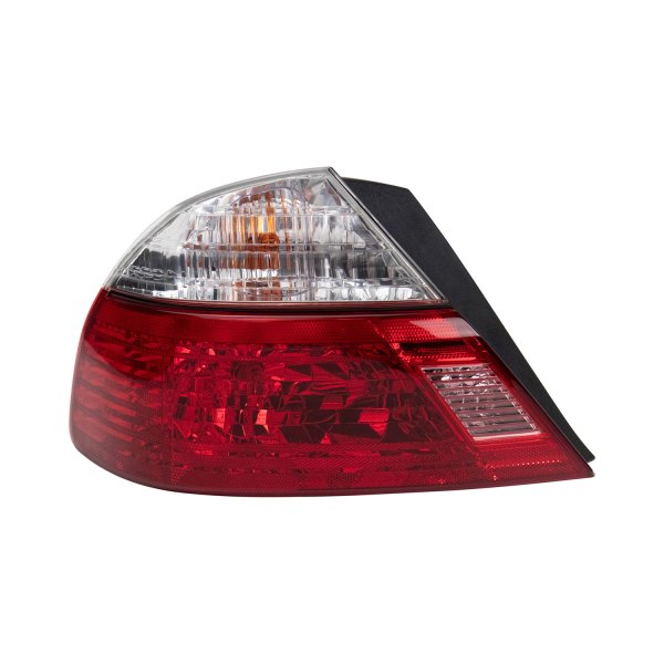 DIY Solutions® - Driver Side Outer Replacement Tail Light