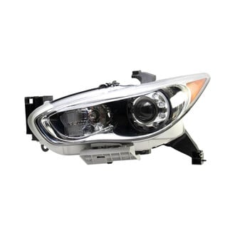 DIY Solutions® - Factory Replacement Headlights