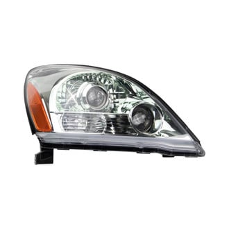 DIY Solutions® - Factory Replacement Headlights