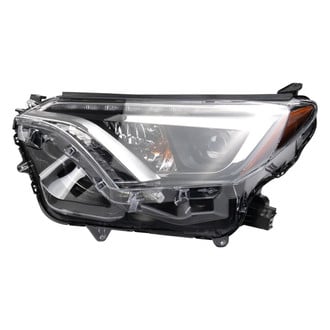 DIY Solutions® - Replacement Headlight (Standard Line)