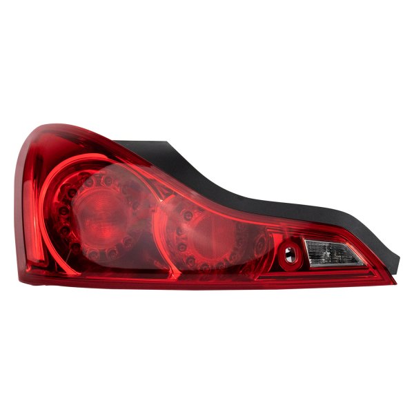 DIY Solutions® - Driver Side Replacement Tail Light