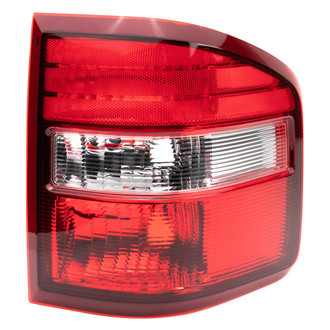 DIY Solutions® - Passenger Side Replacement Tail Light