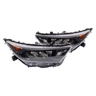 DIY Solutions® - Replacement Headlight