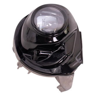 DIY Solutions® - Factory Replacement Fog Lights