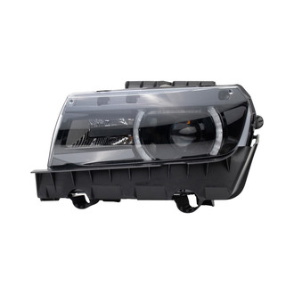 DIY Solutions® - Factory Replacement Headlights