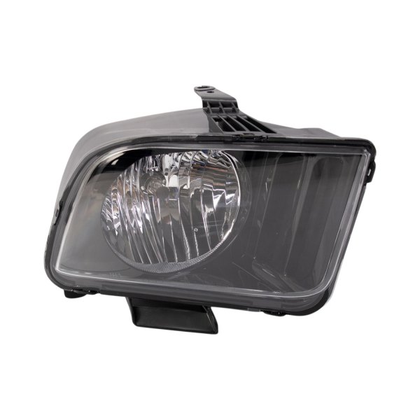 DIY Solutions® - Passenger Side Replacement Headlight