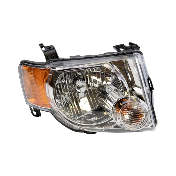 DIY Solutions® - Passenger Side Replacement Headlight