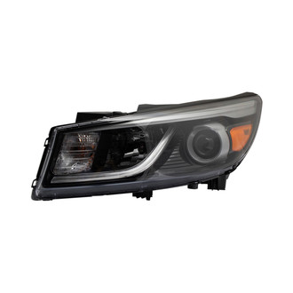 DIY Solutions® - Factory Replacement Headlights