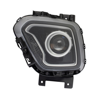 DIY Solutions® - Factory Replacement Headlights