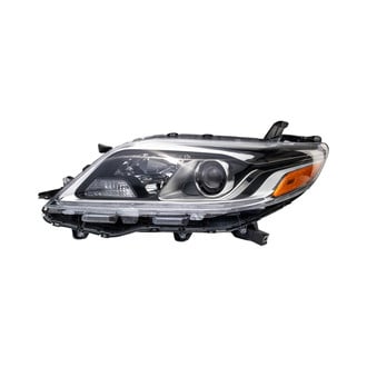 DIY Solutions® - Replacement Headlight