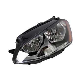 DIY Solutions® - Factory Replacement Headlights
