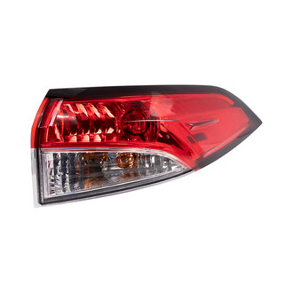 DIY Solutions® - Passenger Side Inner Replacement Tail Light