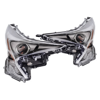 DIY Solutions® - Replacement Headlight