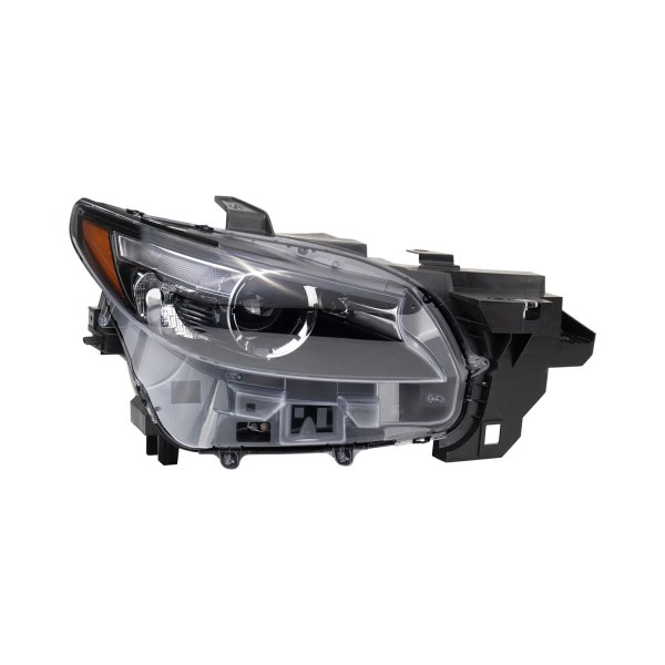 DIY Solutions® - Passenger Side Replacement Headlight