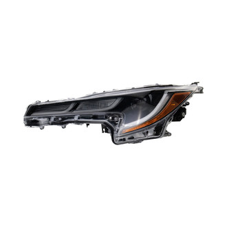 DIY Solutions® - Factory Replacement Headlights