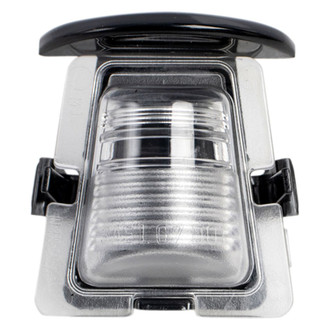 DIY Solutions® - License Plate Lights