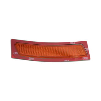 DIY Solutions® - Front Driver Side Bumper Reflector (Standard Line)