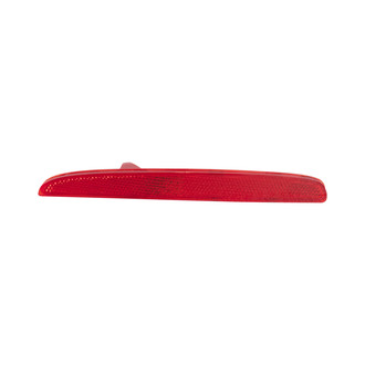 DIY Solutions® - Rear Passenger Side Bumper Reflector (Standard Line)