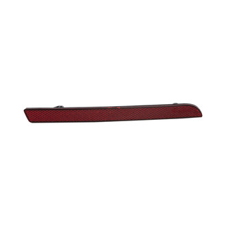 DIY Solutions® - Rear Passenger Side Bumper Reflector (Standard Line)