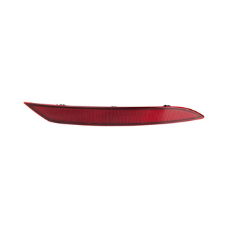 DIY Solutions® - Rear Passenger Side Bumper Reflector (Standard Line)