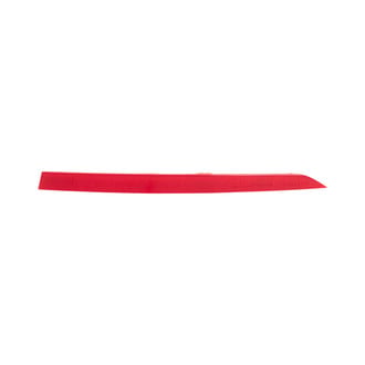 DIY Solutions® - Rear Driver Side Bumper Reflector (Standard Line)