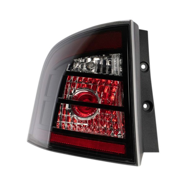 DIY Solutions® - Driver Side Replacement Tail Light, Ford Edge